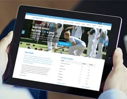 CUP Bowls Club 250x195 1