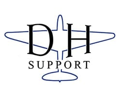 DH Support