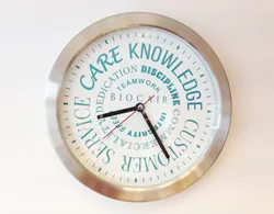 Biocair clock small 1 Biocair clock small 1