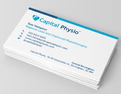 Capital Physio