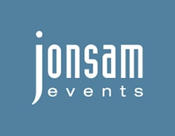 Jonsam Events