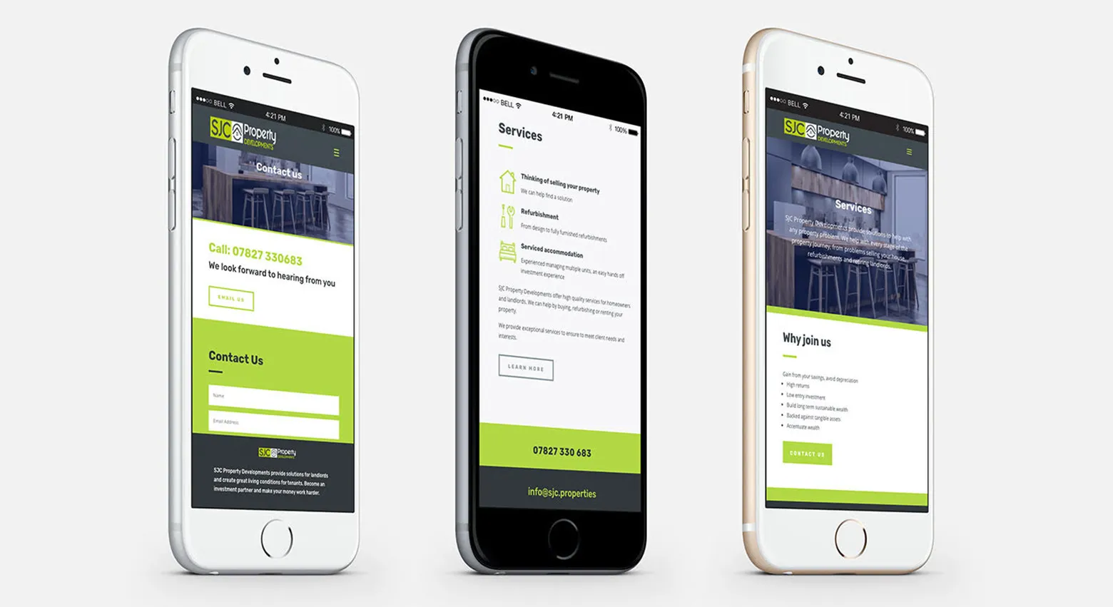 phone responsive phone responsive