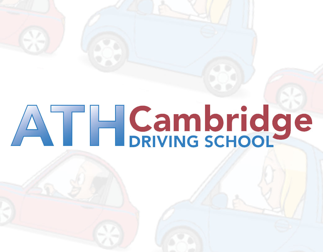 ATH Cambridge Driving School