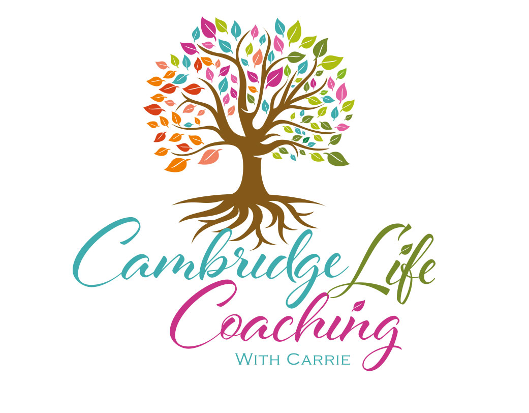 Cambridge Life Coaching