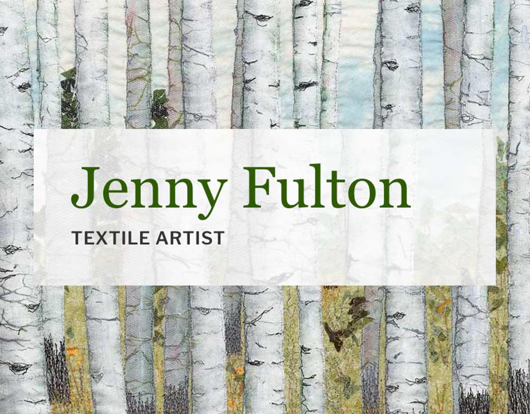 Jenny Fulton
