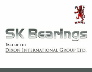 SKBEARINGS cover image