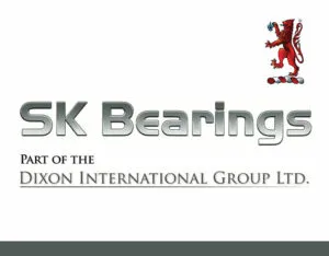 SKBEARINGS cover image