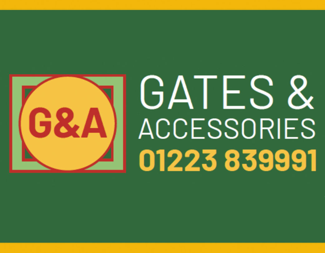 Gates and Accessories