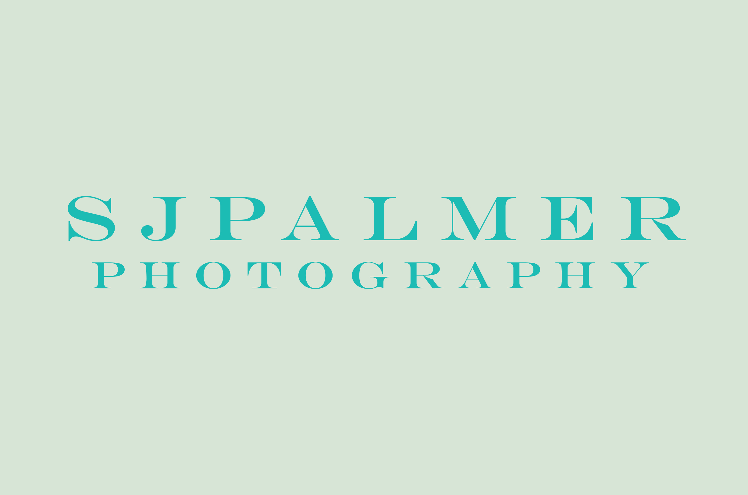 SJ Palmer Photography