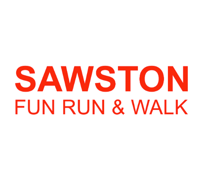 Sawston Fun Run