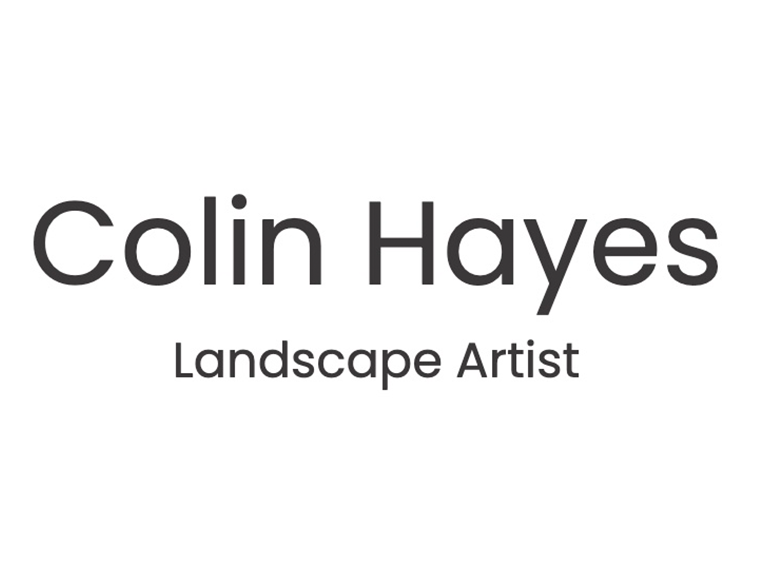 Colin Hayes