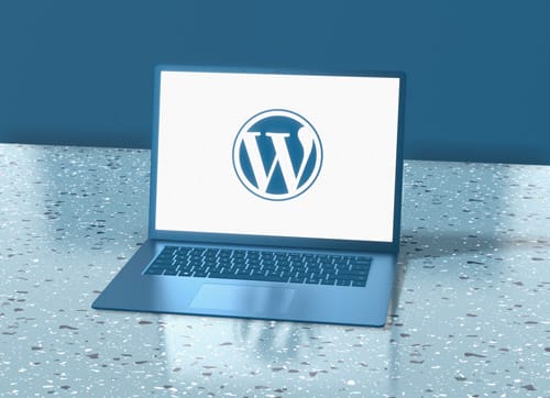 wordpress wordpress