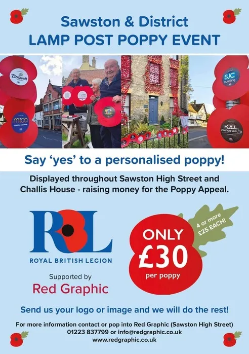 Creative digital design services offered by Red Graphic