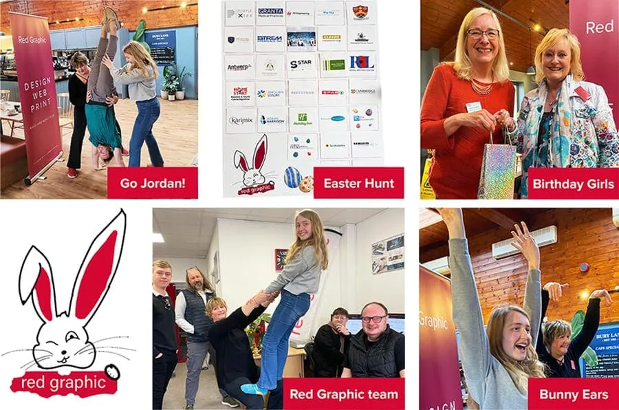 Modern creative design services for companies