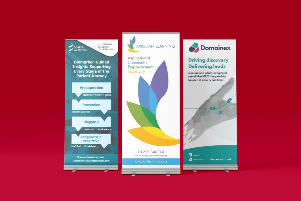 Roller Banners