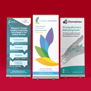 Roller Banners