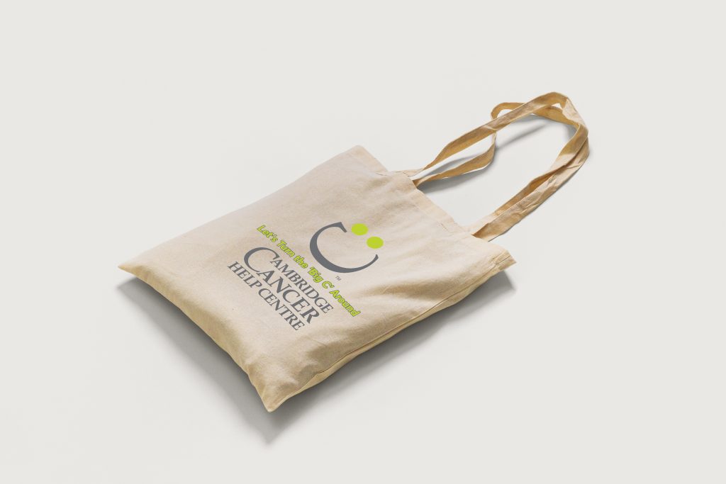 Tote bags