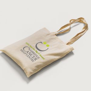 Tote bags