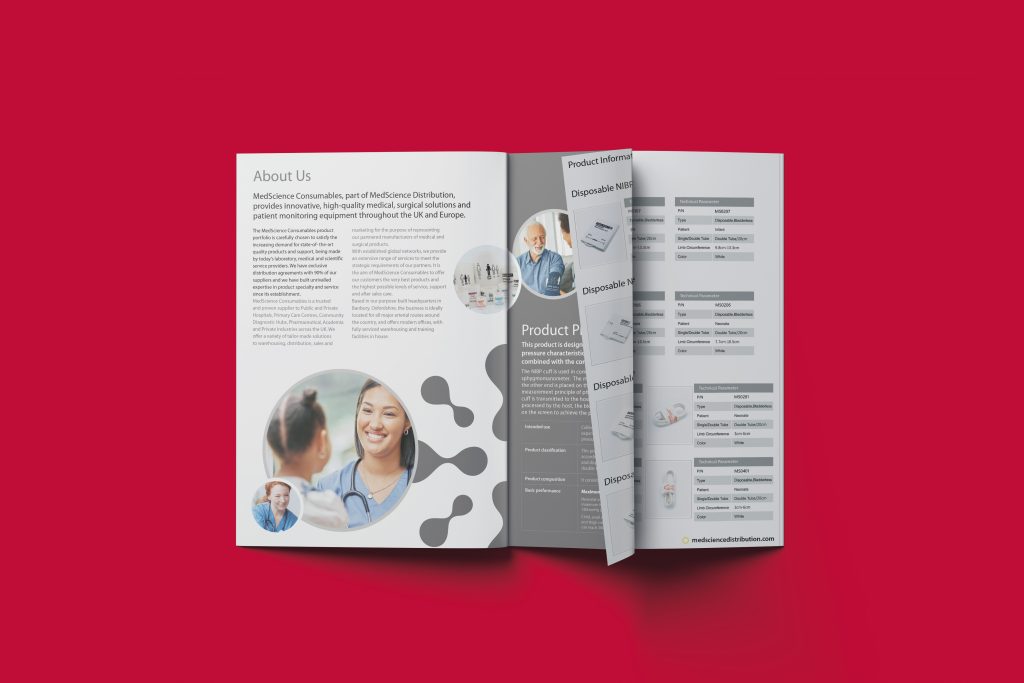 Brochures