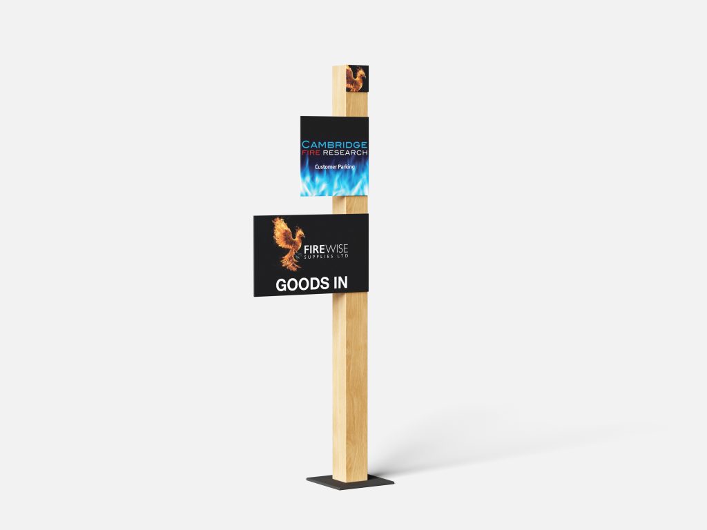 Dibond Signs
