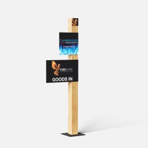 Dibond Signs