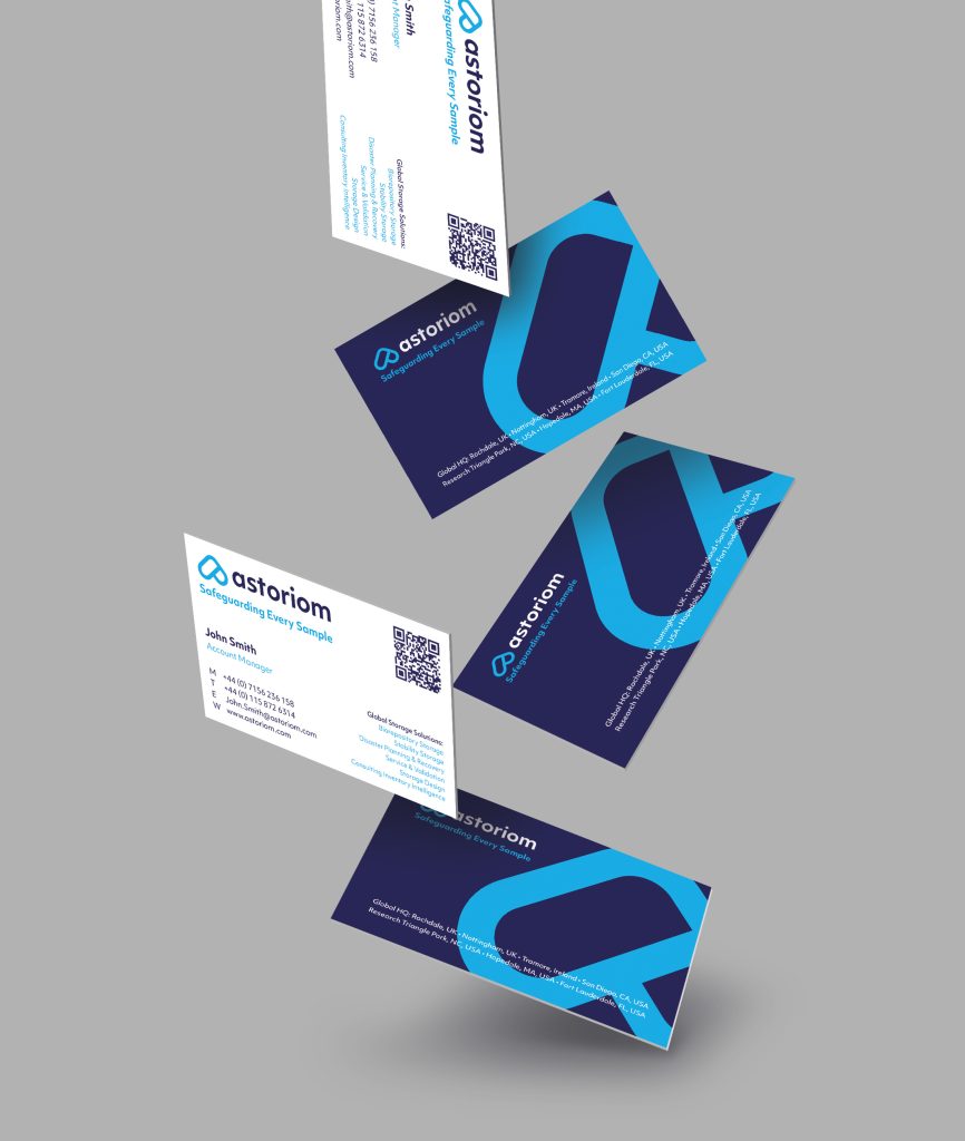 Business Cards