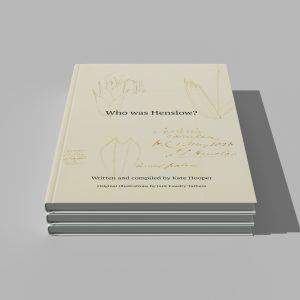 PUR Bound Books