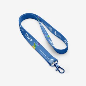 Lanyards