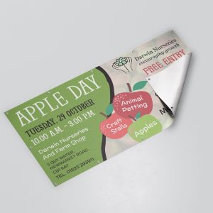 Vinyl Banners